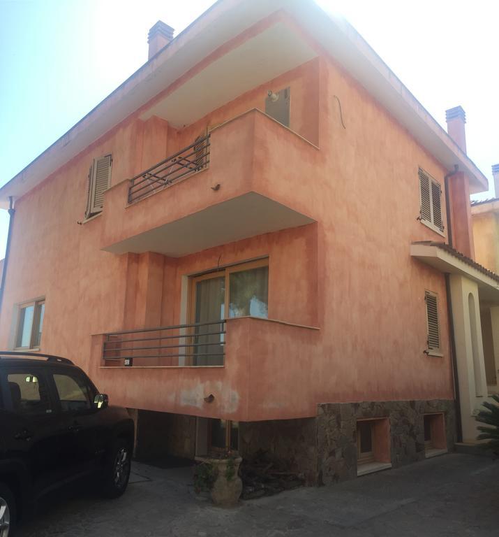 Villa Alex House Cagliari Exterior foto