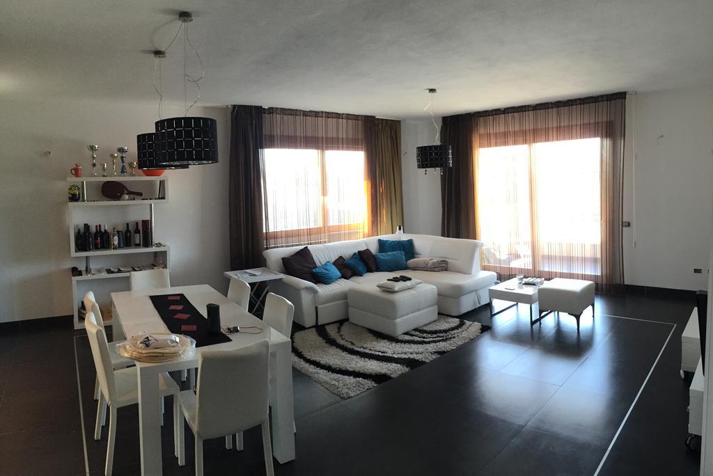 Villa Alex House Cagliari Exterior foto