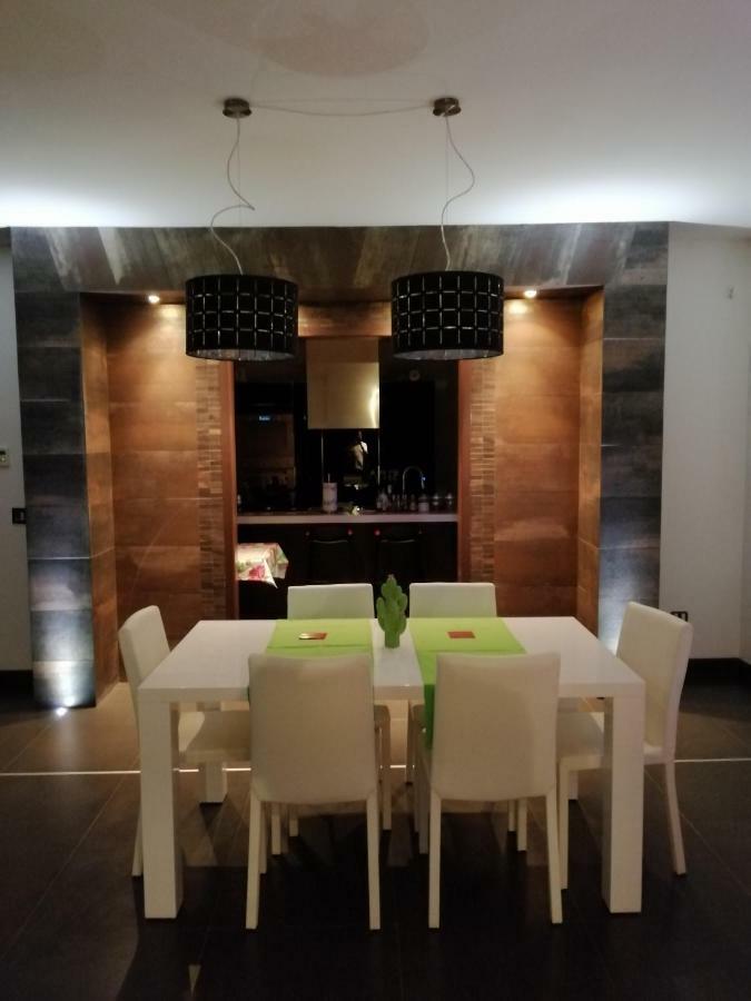 Villa Alex House Cagliari Exterior foto