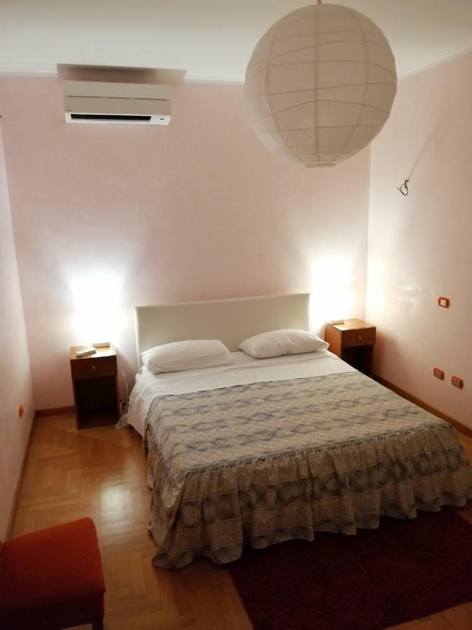 Villa Alex House Cagliari Exterior foto