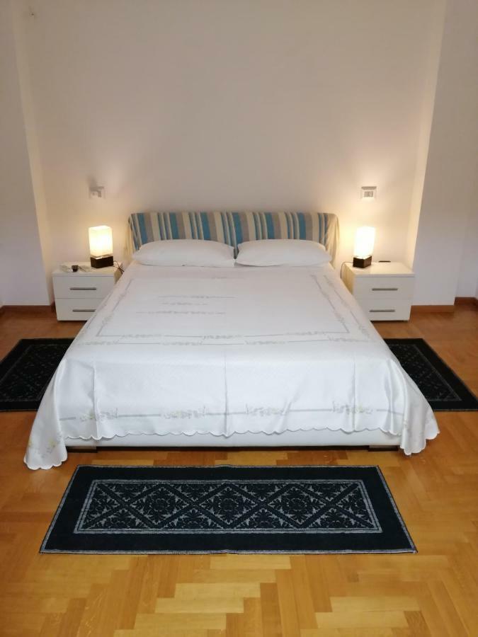 Villa Alex House Cagliari Exterior foto